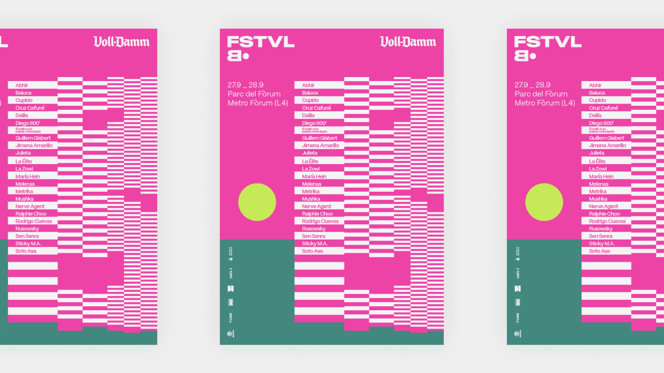 FSTVL · B